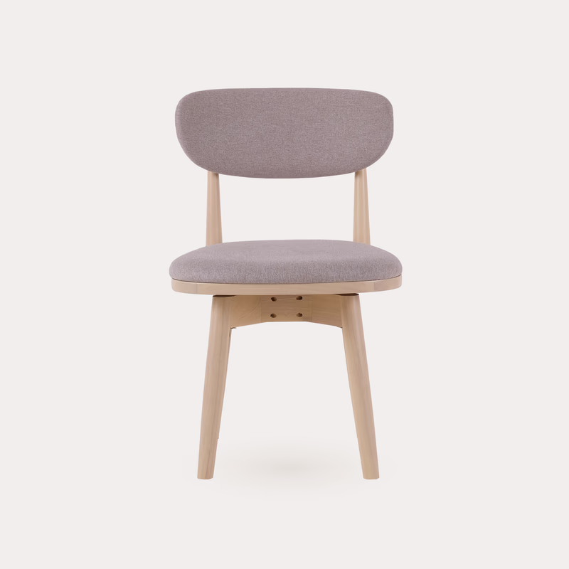 เก้าอี้ รุ่น Bruce หมุน 360 องศา